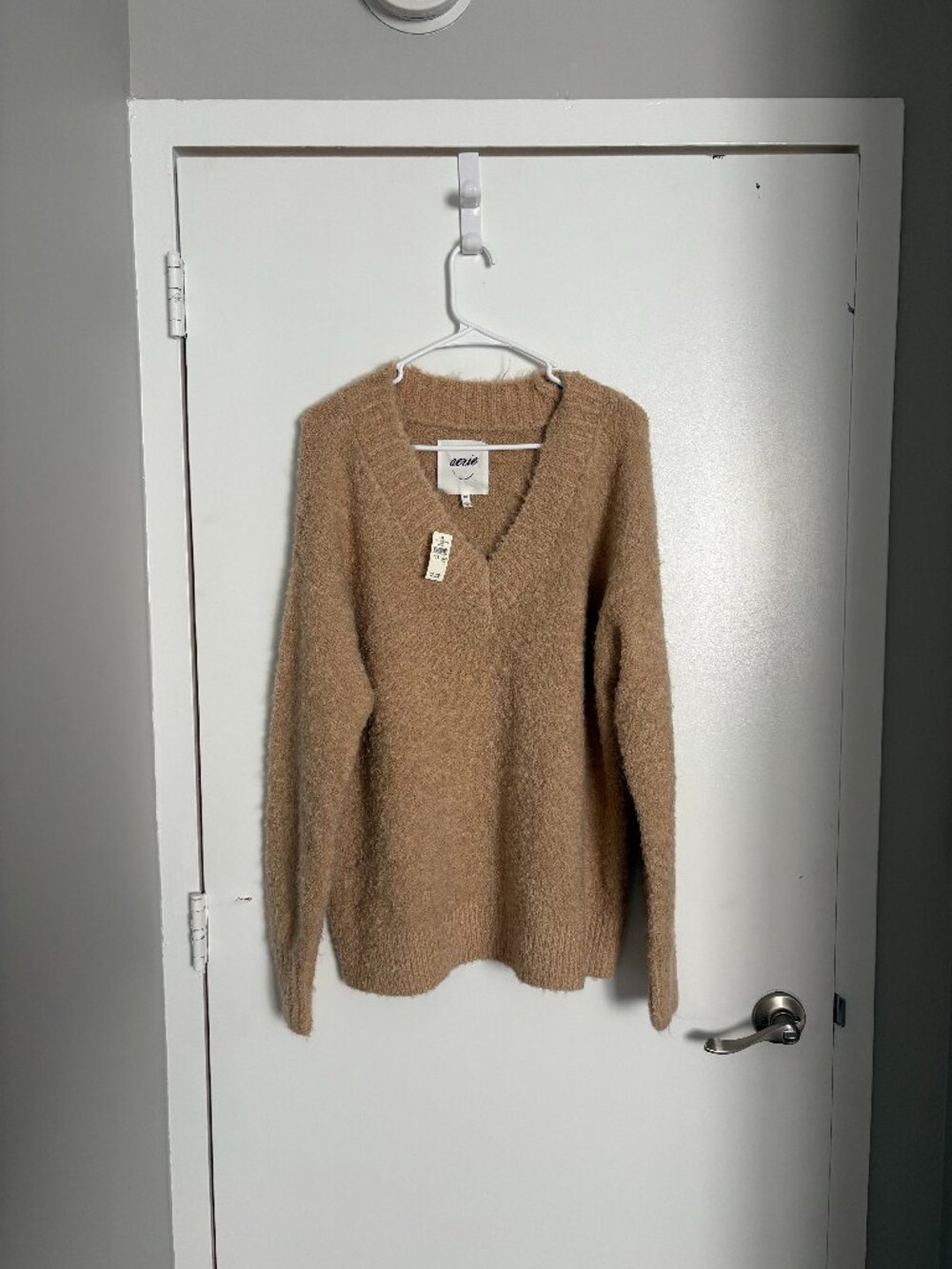 NWT Oversized Sweater